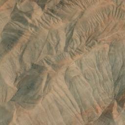 Satellite imagery of Cerro Covadonga, CL