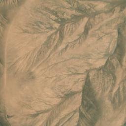 Satellite imagery of Guantaca, CL