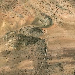 Satellite imagery of Cerro Bonito, BO