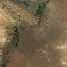 Satellite imagery of Cerro Bonito, BO