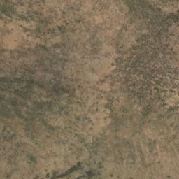Satellite imagery of Cerro Urachata, BO