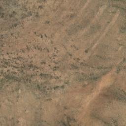 Satellite imagery of Cerro Urachata, BO