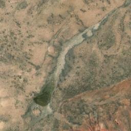 Satellite imagery of Cerro Gilapso, BO