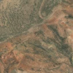 Satellite imagery of Cerro Gilapso, BO