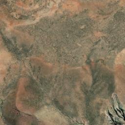 Satellite imagery of Cerro Gilapso, BO