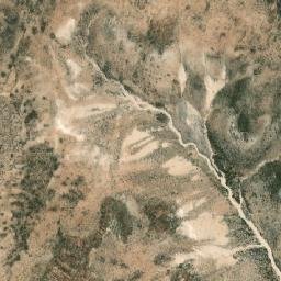 Satellite imagery of Kipacaya Loma, BO