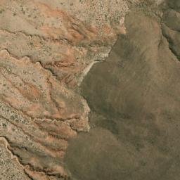 Satellite imagery of Cerro Suna, BO