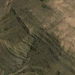 Satellite imagery of Cerro Teokha, BO