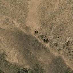 Satellite imagery of Cerro Teokha, BO