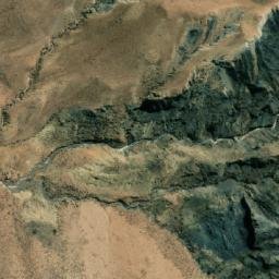 Satellite imagery of Cerro Achacaniri, BO