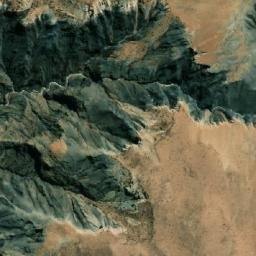 Satellite imagery of Cerro Achacaniri, BO