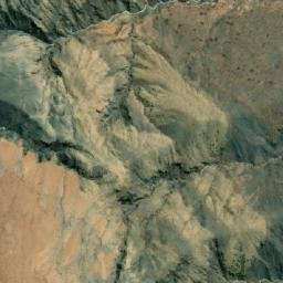 Satellite imagery of Cerro Achacaniri, BO