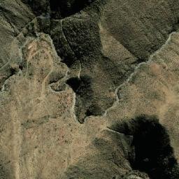 Satellite imagery of Mina San Simon, BO