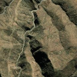 Satellite imagery of Mina San Simon, BO