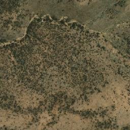 Satellite imagery of Cerro Telijche, BO