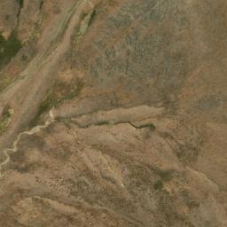 Satellite imagery of Cerro Raili, BO