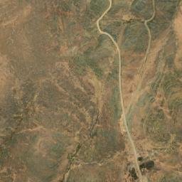 Satellite imagery of Cerro Chojllara, BO