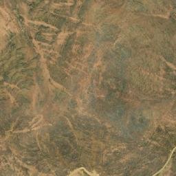 Satellite imagery of Cerro Chojllara, BO