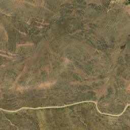 Satellite imagery of Cerro Chojllara, BO