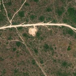 Satellite imagery of Intabanenda, ZW