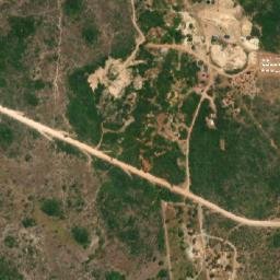 Satellite imagery of Intabanenda, ZW