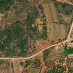 Satellite imagery of Intabanenda, ZW