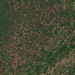 Satellite imagery of Dickens Helpis, ZW