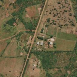 Satellite imagery of Rajah, ZW