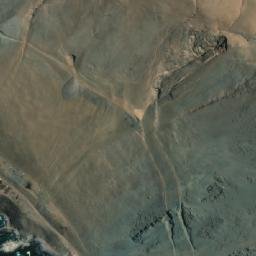 Satellite imagery of Punta Piedra, CL