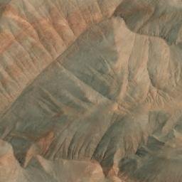 Satellite imagery of Cerro Riquelme, CL