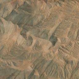 Satellite imagery of Cerro Riquelme, CL