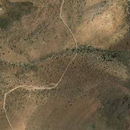 Satellite imagery of Cerro Bonito, BO