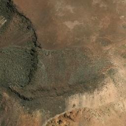 Satellite imagery of Cerro Bonito, BO