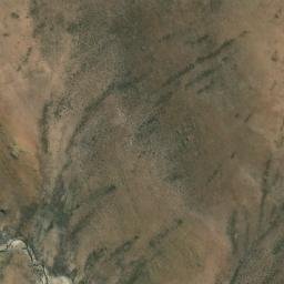 Satellite imagery of Cerro Urachata, BO