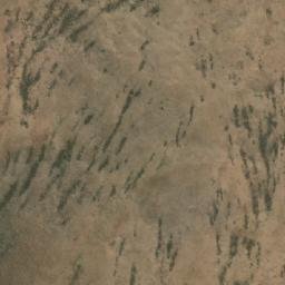Satellite imagery of Cerro Urachata, BO