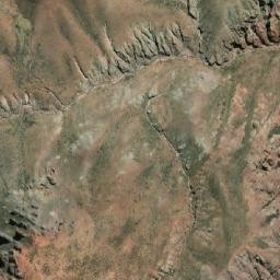 Satellite imagery of Cerro Gilapso, BO
