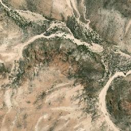 Satellite imagery of Kipacaya Loma, BO