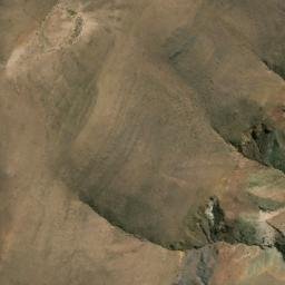 Satellite imagery of Cerro Suna, BO