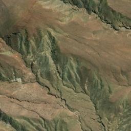 Satellite imagery of Cerro Suna, BO