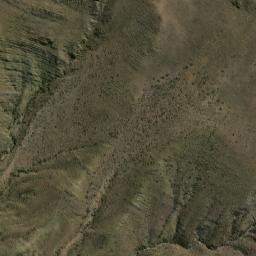 Satellite imagery of Cerro Teokha, BO
