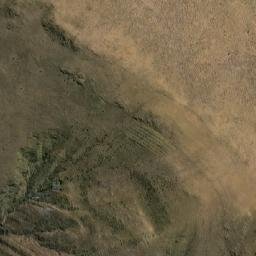Satellite imagery of Cerro Teokha, BO