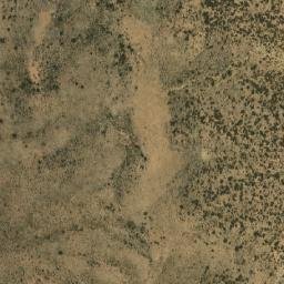 Satellite imagery of Cerro Telijche, BO