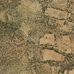 Satellite imagery of Cerro Telijche, BO