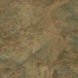 Satellite imagery of Cerro Raili, BO