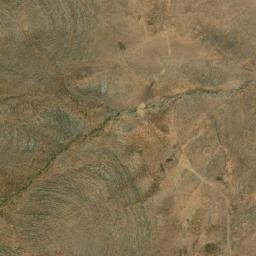 Satellite imagery of Cerro Raili, BO