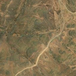 Satellite imagery of Cerro Chojllara, BO