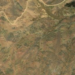 Satellite imagery of Cerro Chojllara, BO