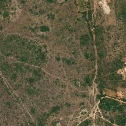 Satellite imagery of Matchstick, ZW