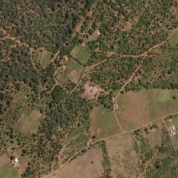 Satellite imagery of Coupon, ZW