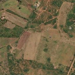 Satellite imagery of Coupon, ZW